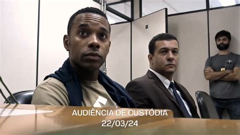 caso ruivinha|Caso Robinho: entenda como anda pedido para cumprimento de .